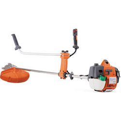 Husqvarna 327RX Χορτοκοπτικό Βενζίνης Δίχρονο Ώμου / Χειρός 1.2hp 5.4kg
