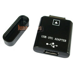 USB OTG 40pin Host Adapter για το Asus EeePad Transformer TF101 TF101G TF201