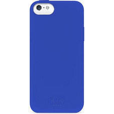 Θήκη iLuv Gelato Μπλε για iPhone 5 / 5S / SE