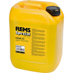 REMS SPEZIAL ΛΑΔΙ ΒΙΔΟΛΟΓΩΝ ΣΕ ΔΟΧΕΙΟ 5lt 140100