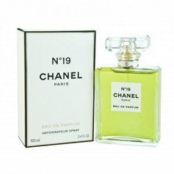 Chanel No19 Eau de Parfum 100ml