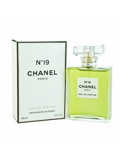 Chanel No19 Eau de Parfum 100ml