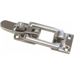 Ανοξείδωτος καταβάτης M8518 Inox A4