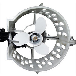 Προστατευτικό προπέλας - Για Μηχανή 135-250HP