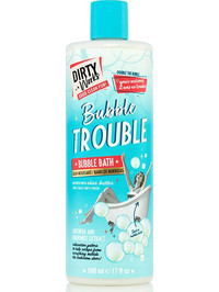 Dirty Works Bubble Trouble Bubble Bath 500ml