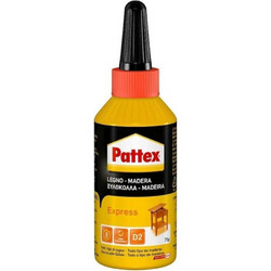 PATTEX ΞΥΛΟΚΟΛΛΑ EXPRESS 75gr Η-838