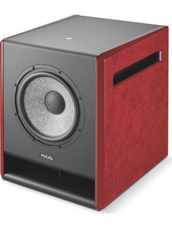 Focal SUB12