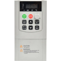 JYV5 2.2KW/5.5KW/7.5KW VFD Inverter 220V/380V Output Frequency Converter Variable Frequency 380V 2.2kw