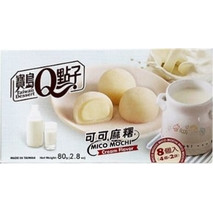 Mico Mochi Cream 80gr (Q058)