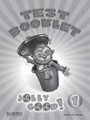 Jolly Good 1 Test Book Teachers