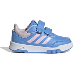 Adidas Tensaur Hook and Loop Παιδικά Αθλητικά Παπούτσια Γαλάζια IG8802