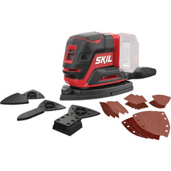 Skil 3720 CD Solo