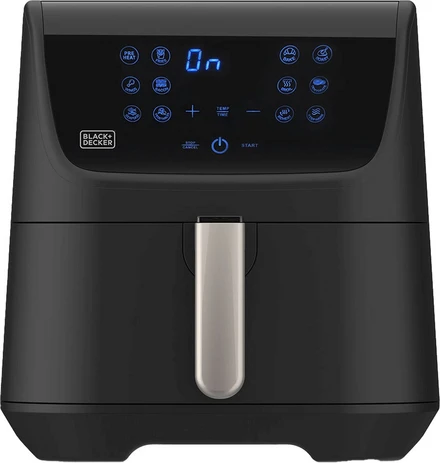 Φριτέζα Αέρος Black & Decker BXAF5500E Air Fryer 5.5lt