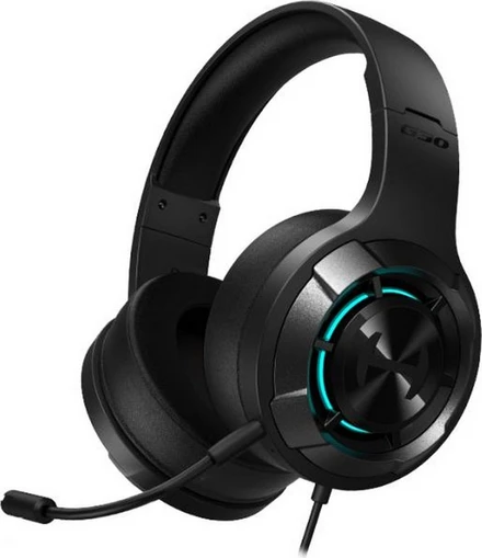 Gaming Headset Edifier G30II Black