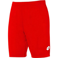 Lotto Delta L56111-0C4-Flame Red