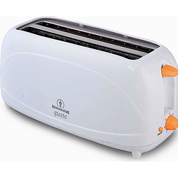 Human CT-807 Φρυγανιέρα 2 Θέσεων 1200W