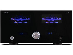 Mark Levinson No585.5 Ολοκληρωμένος Ενισχυτής Hi-Fi 2.0 350W/4Ω 200W/8Ω