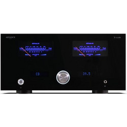 Mark Levinson No585.5 Ολοκληρωμένος Ενισχυτής Hi-Fi 2.0 350W/4Ω 200W/8Ω