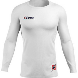 Zeus Maglia Fisiko M/L Ισοθερμική Μακρυμάνικη Μπλούζα