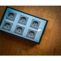 S.I.N Audio - PSD 6 Limited edition SBMT