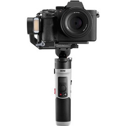 Zhiyun Crane M2S Combo Gimbal / 3-axis Stabilized Camera