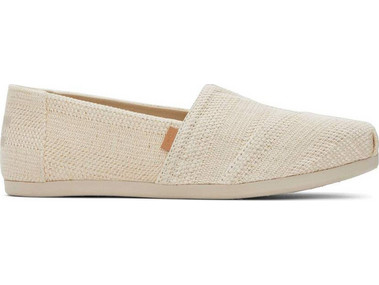 Εσπαντριγες Und Met Linen Wm Alpr 10020656 natural