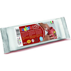 443124 CARIOCA DECO TERRACOTTA ΠΗΛΟΣ 1000GR. ΤΕΜ