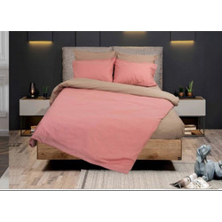 Kipper Σετ Σεντόνια Μονά 160x250 Rainbow Amethyst Smoke