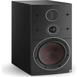 Dali Callisto 2C Ζεύγος Ηχείων Hi-Fi Βιβλιοθήκης 250W 3 Δρόμων Black