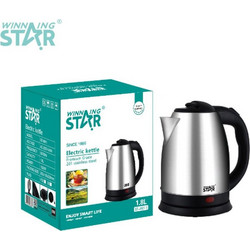 Winning Star ST-6011 1500W Βραστήρας