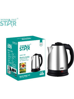 Winning Star ST-6011 1500W Βραστήρας