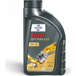 Fuchs Titan GT1 Flex 23 5W-30 1lt