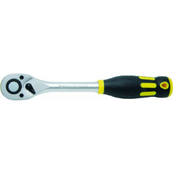 ΚΑΣΤΑΝΙΑ Cr-V 1/2'' 330170 TOP MASTER