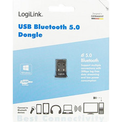 LogiLink BT0058