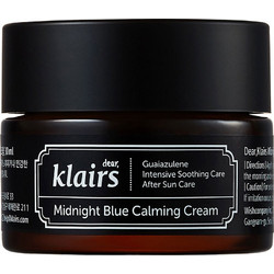 Klairs Midnight Blue Calming Cream 30ml