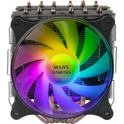 Mars Gaming MCPU-XT Black