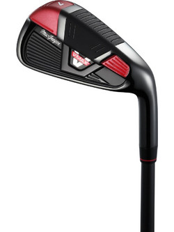 V-Max Mens Irons Set