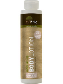 Olivie Pearl Extract Moisturizing Ενυδατική Lotion Σώματος 200ml