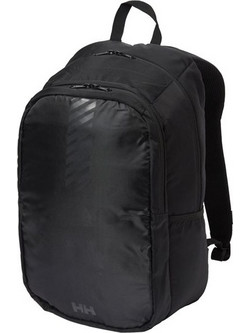 Helly Hansen Lokka Τσάντα Πλάτης Μαύρη 67376-990