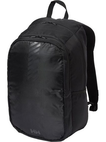 Helly Hansen Lokka Τσάντα Πλάτης Μαύρη 67376-990