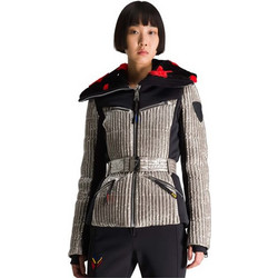 Rossignol JCC Maddy Star RLKWJ38-290 Γυναικείο Μπουφάν για Ski & Snowboard
