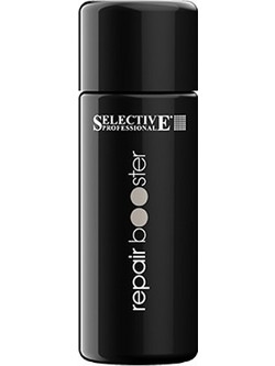 Selective Sublime Repair Booster Kit Σετ Θεραπείας Μαλλιών για Επανόρθωση 3x25ml