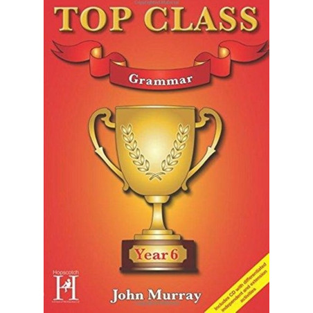 Top Class Grammar Year 6 BestPrice gr top-class-grammar-year-6-bestprice-gr