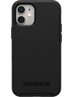 OtterBox Case For iPhone 12 mini - Black