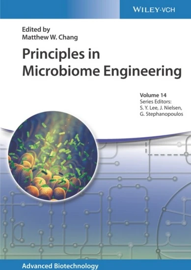 Principles in Microbiome Engineering | BestPrice.gr