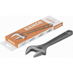 Bahco Κλειδί Γαλλικό 8031 8'' 200mm