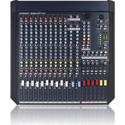 Allen & Heath WZ4 14:4:2