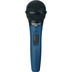 Audio Technica MB1K Μικρόφωνο Χειρός XLR