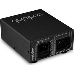 Audiolab DC Block - Black