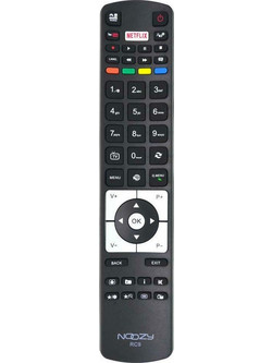 Noozy RC9